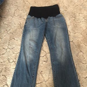 Super comfy Maternity Jeans